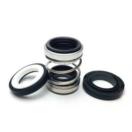 Mechanical Carbon Seal