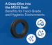 MG13 Seal