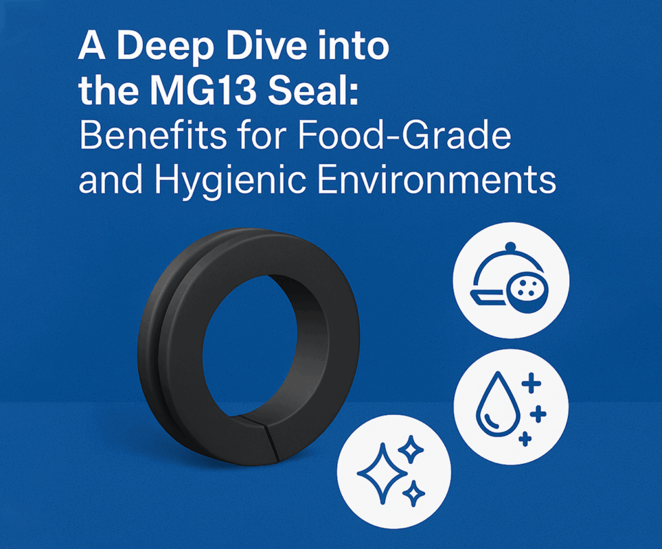 MG13 Seal