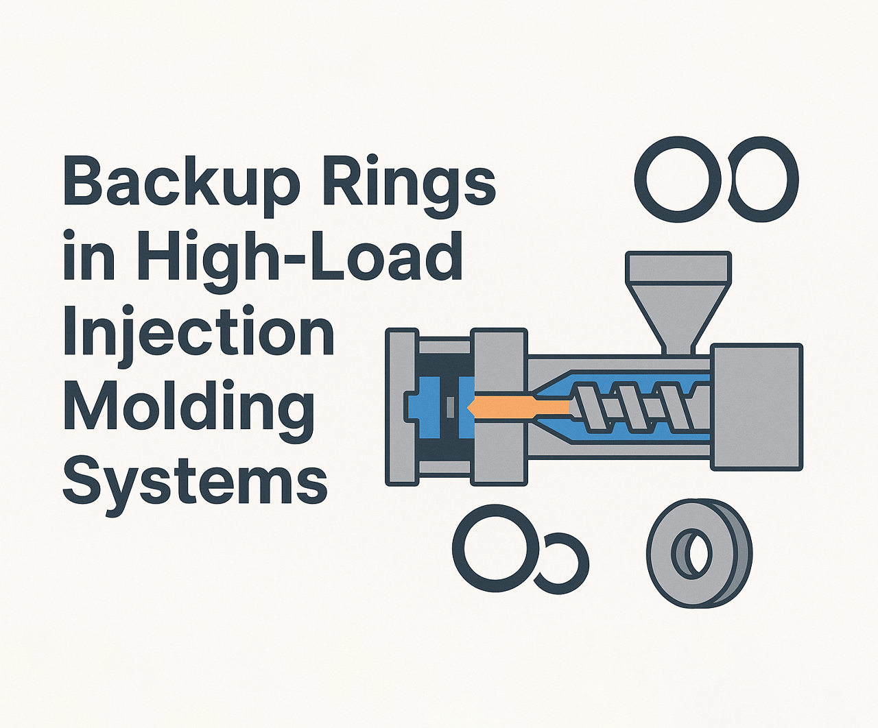 Backup Rings