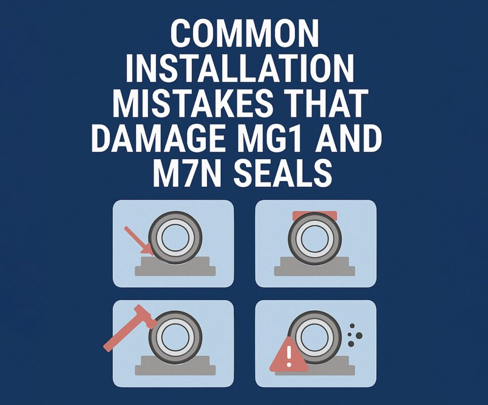 M7N Seals