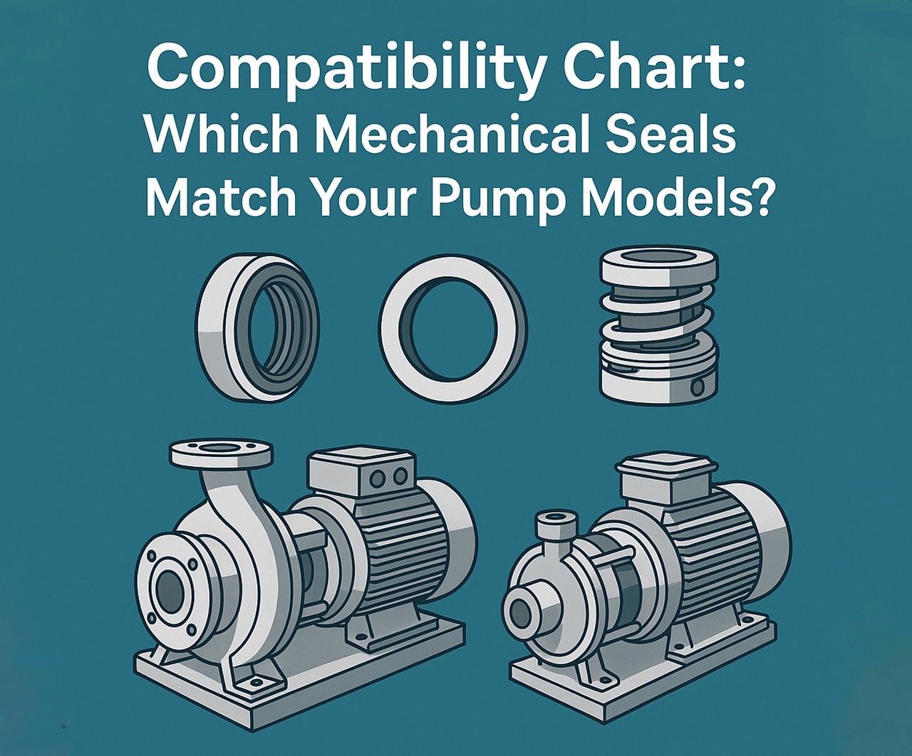 Pump Models