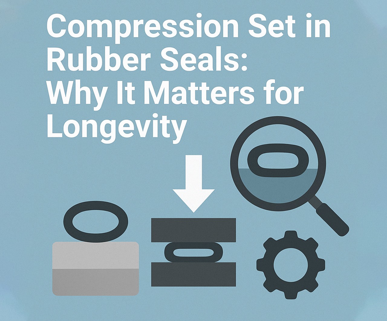 Gasket Rubber Seals