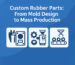 Rubber Parts