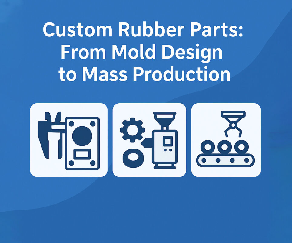 Rubber Parts