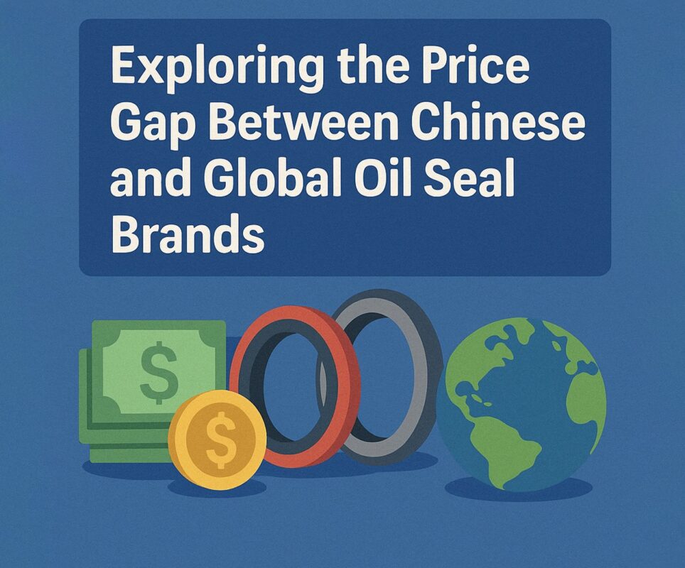 Global Oil Seal Brands