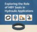 HBY Seals