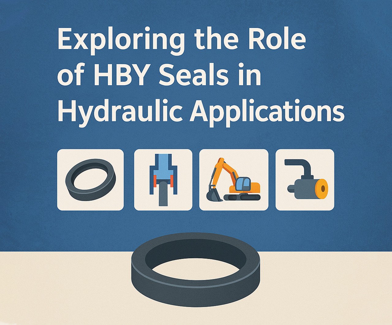 HBY Seals