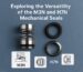 H7N Mechanical Seals
