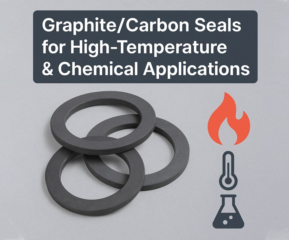 Carbon Seals