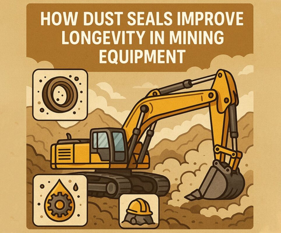 Dust Seals