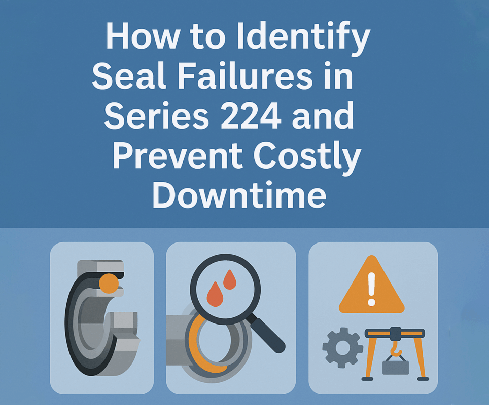 Seal Failures