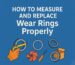 Wear Rings