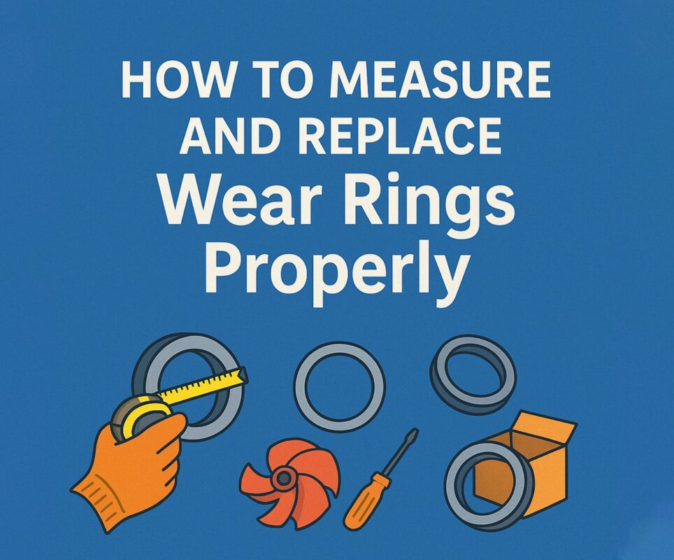 Wear Rings