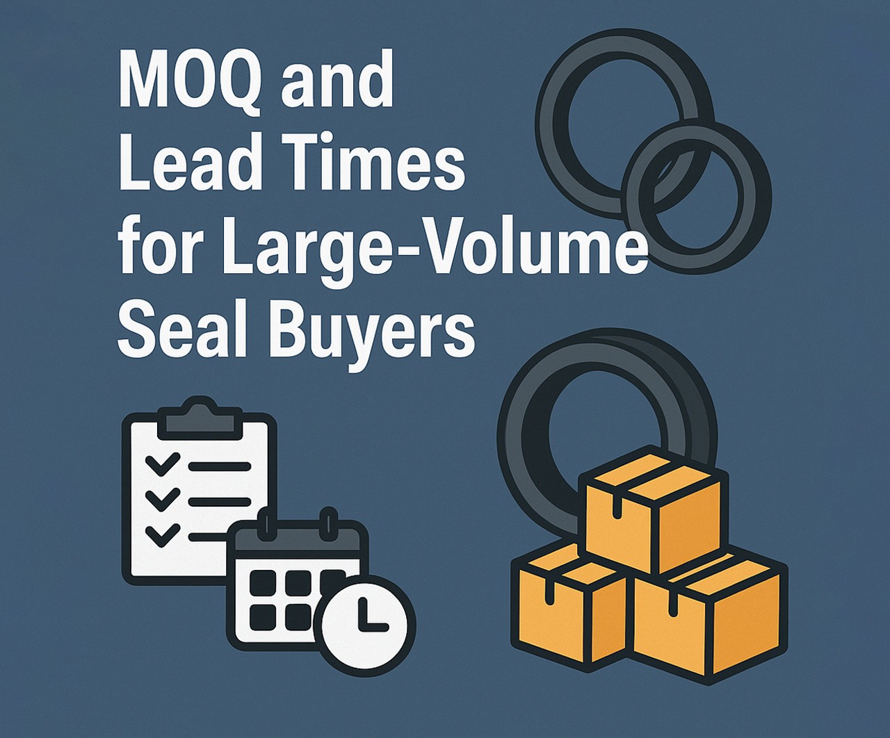 Seal Buyers