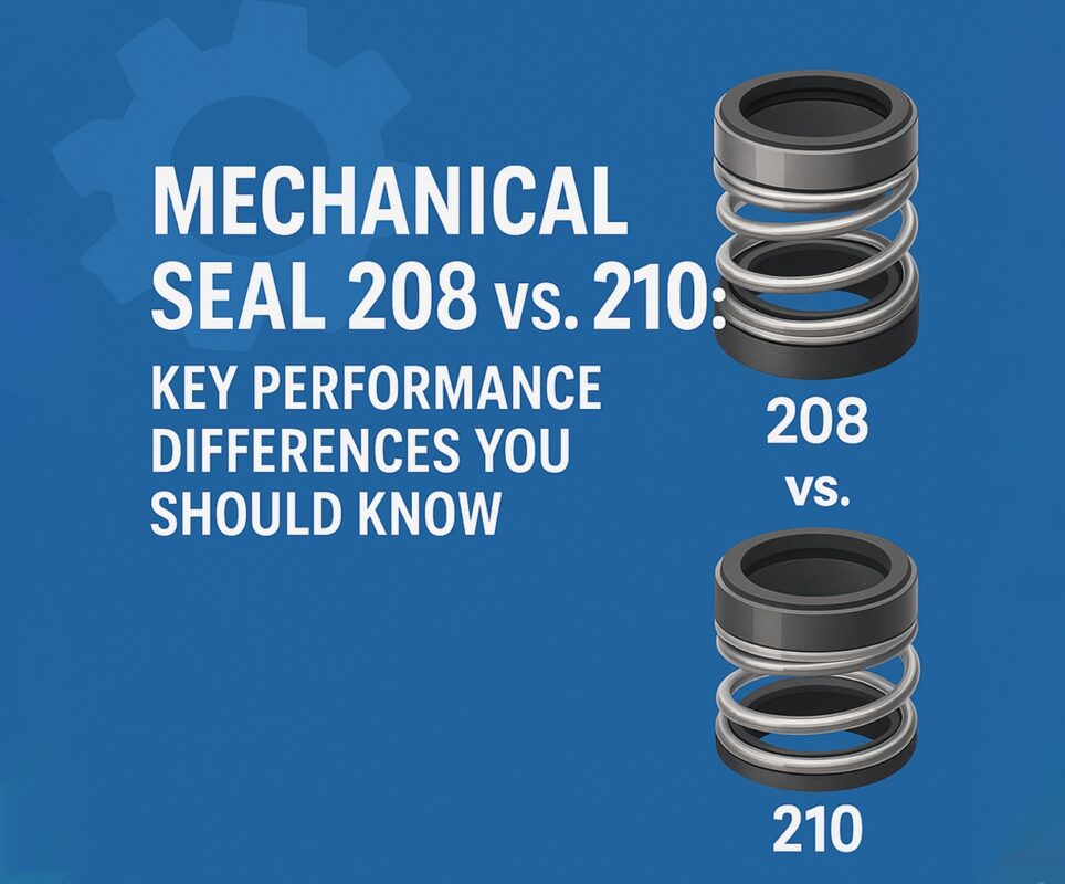 Mechanical Seal
