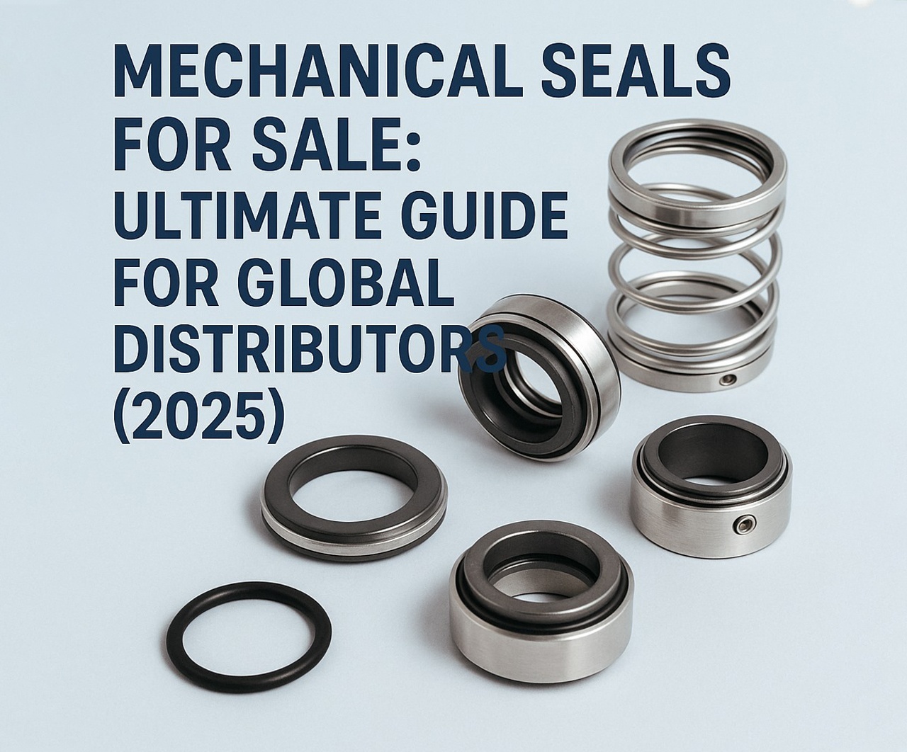 Global Distributors