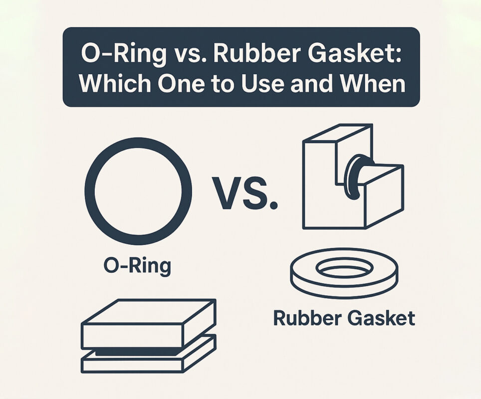 Rubber Gasket