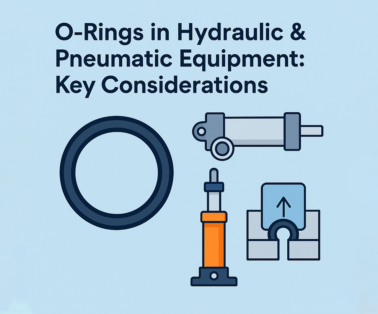 Hydraulic