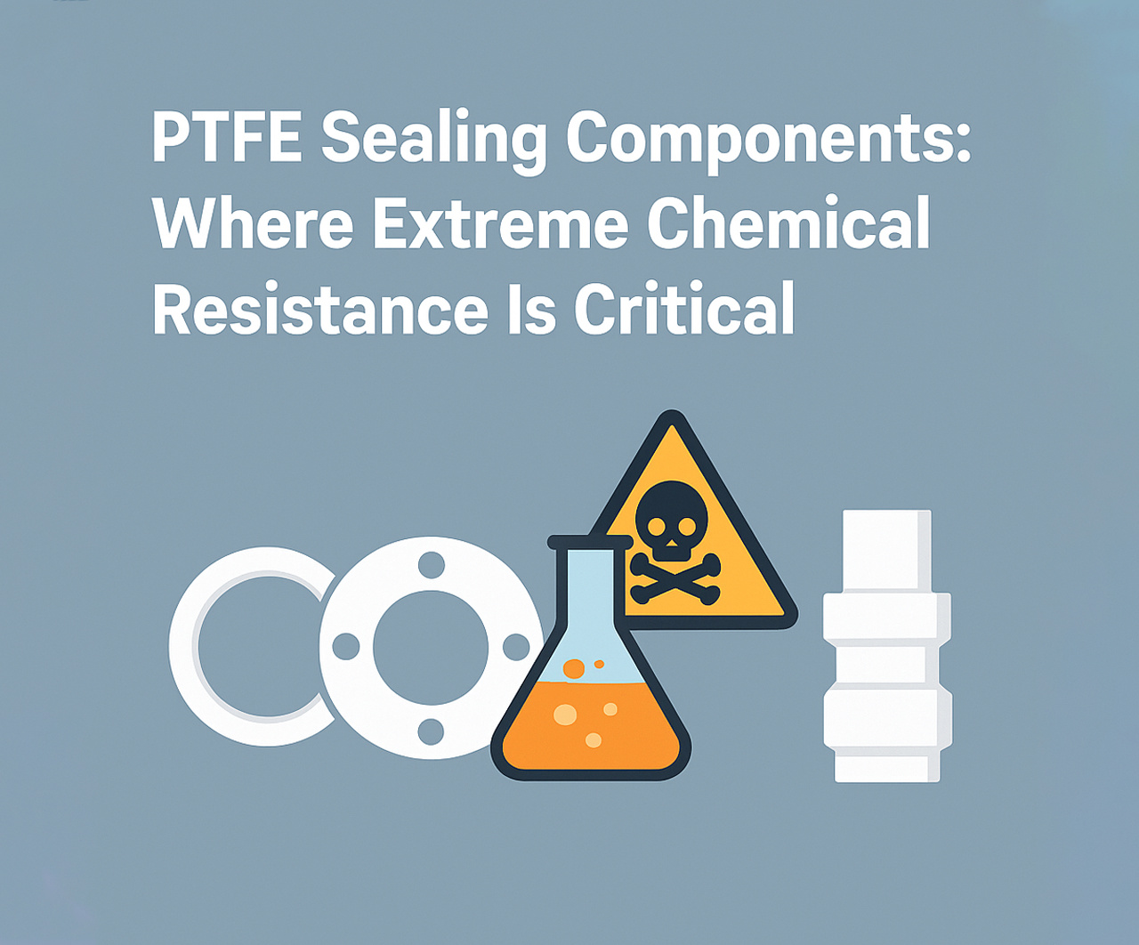 Sealing Components