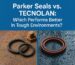 Parker Seals