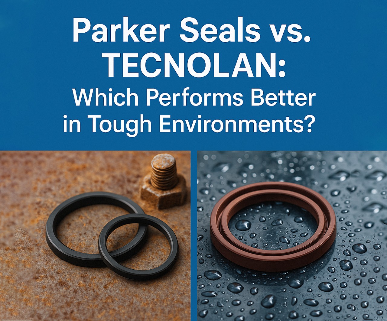 Parker Seals