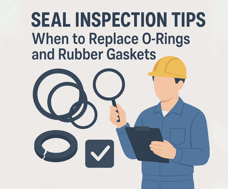Rubber Gaskets