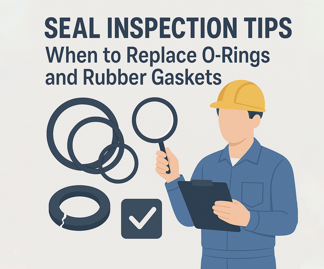 Rubber Gaskets