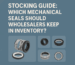 Stocking Guide