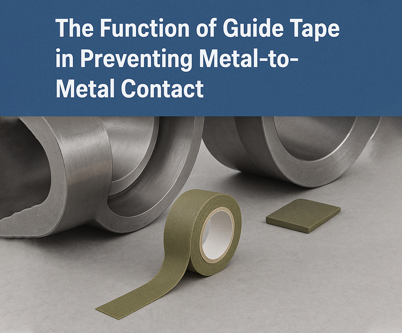 Guide Tape