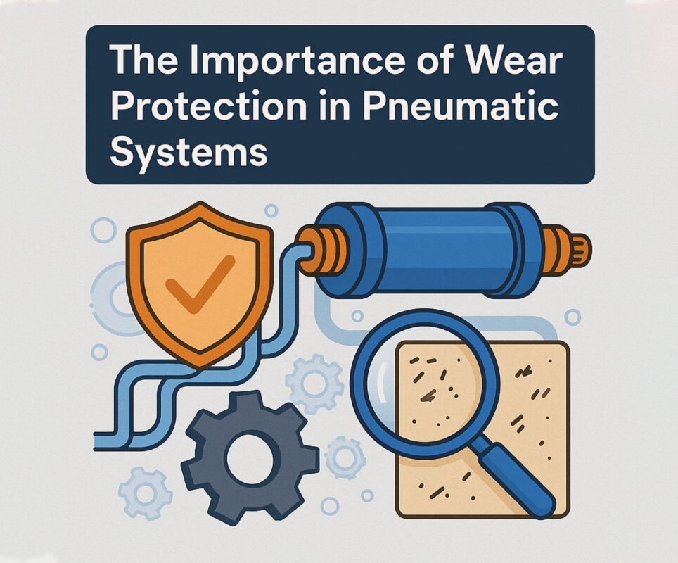 Pneumatic Systems
