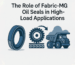 MG Oil Seals