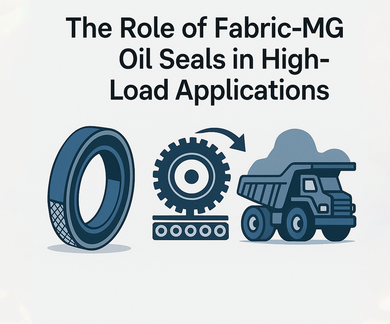 MG Oil Seals