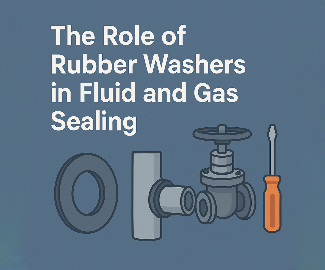Gas Sealing