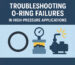 O-Ring Failures