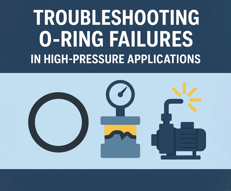O-Ring Failures