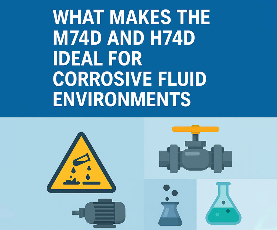 Fluid Environments