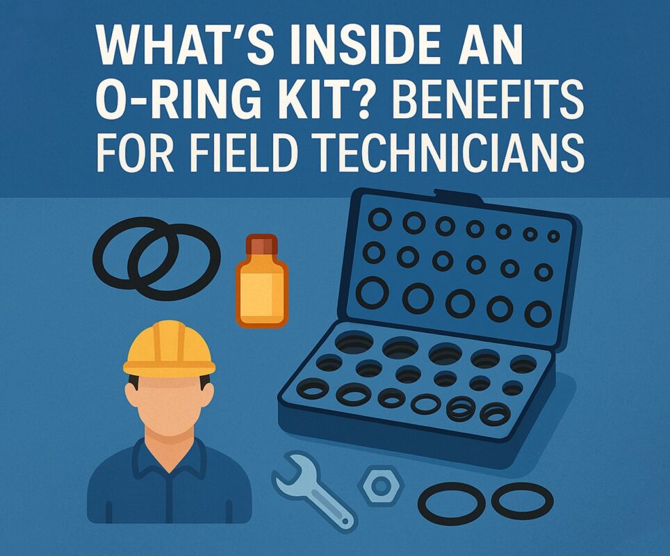O-Ring Kit