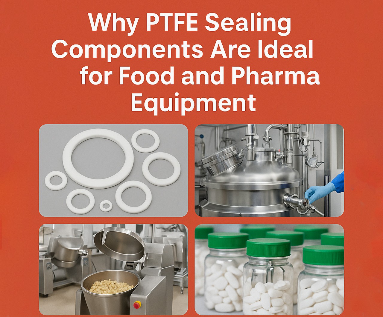 Pharma Equipment
