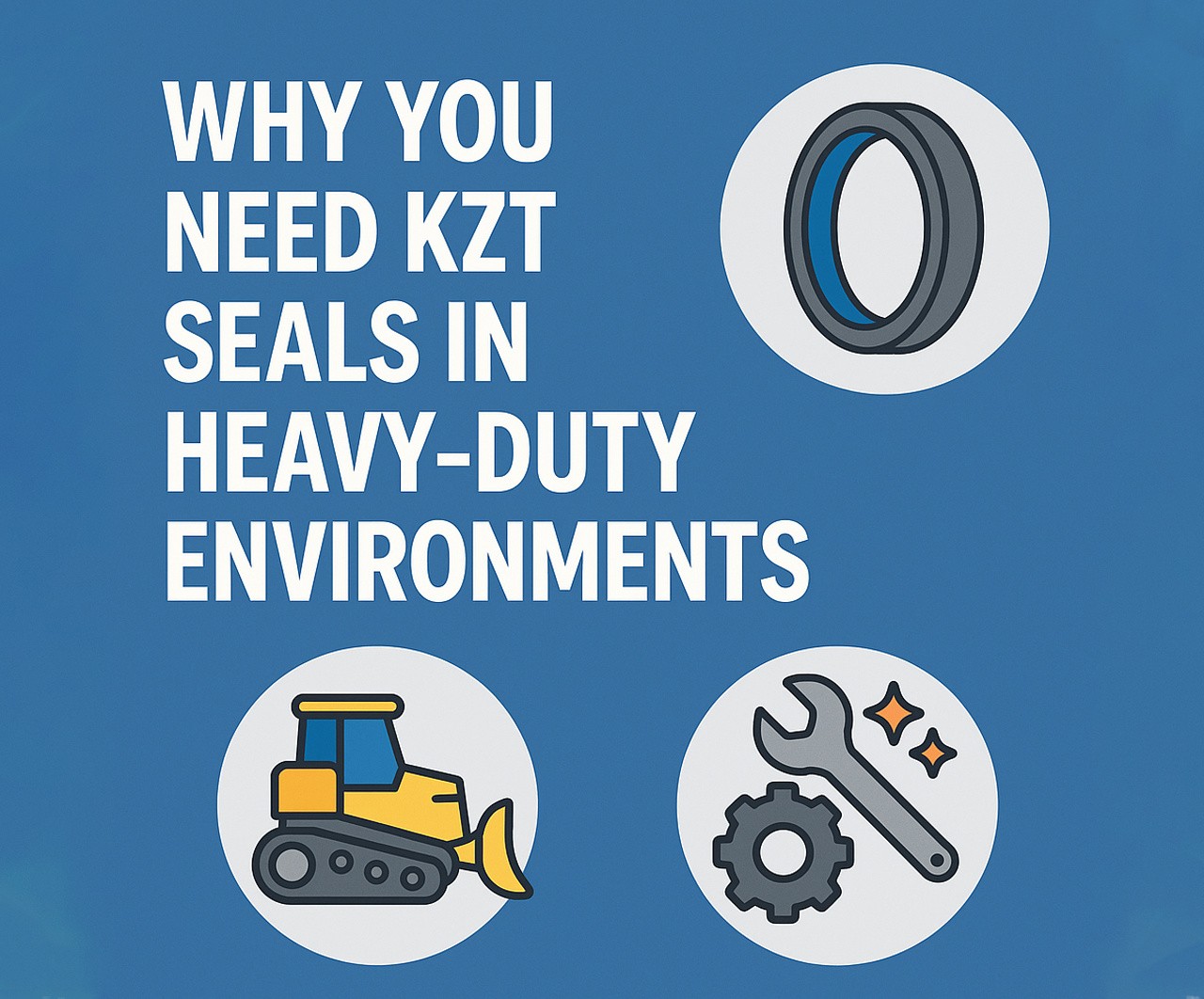 KZT Seals