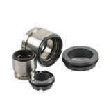 Seals for Industrial Pump