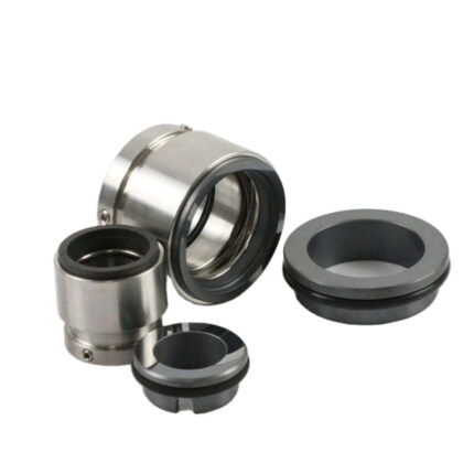 Seals for Industrial Pump