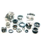 water pump rubber seal
