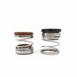 Oil Pump Shaft Seal