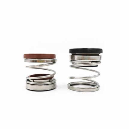 Oil Pump Shaft Seal