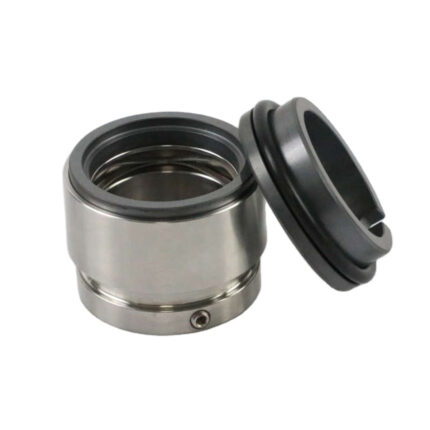 Standard Mechanical Seals