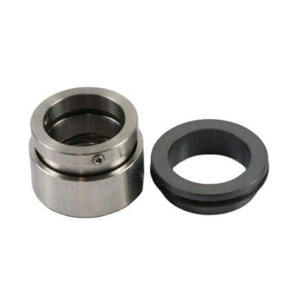 Seal For Chemical Pump