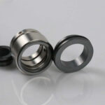 Pump and Mechanical Seal