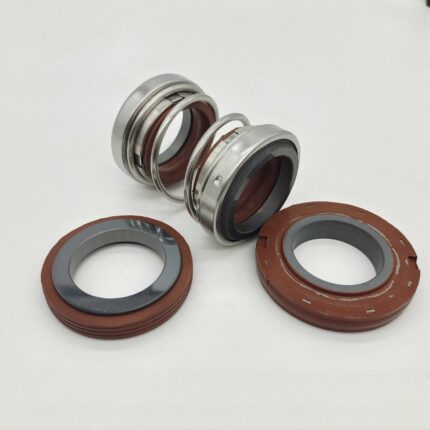 China Mechanical Seal