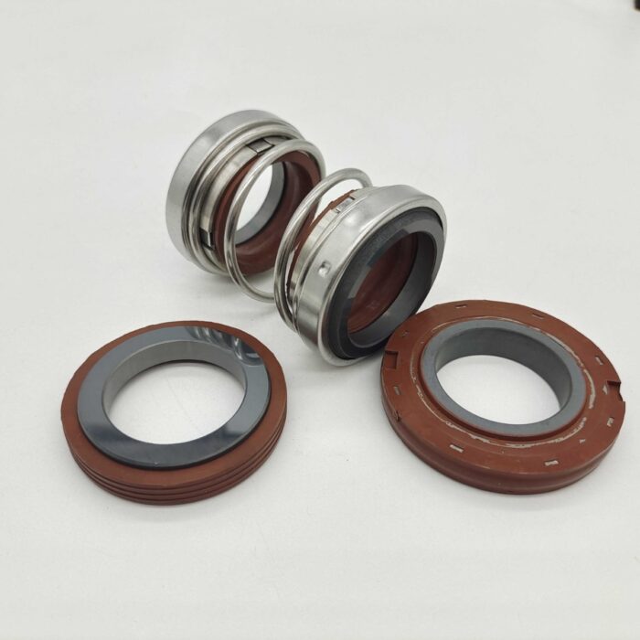 China Mechanical Seal